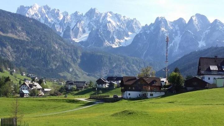 格绍雷娜特壶奈尔旅馆公寓 外观 照片