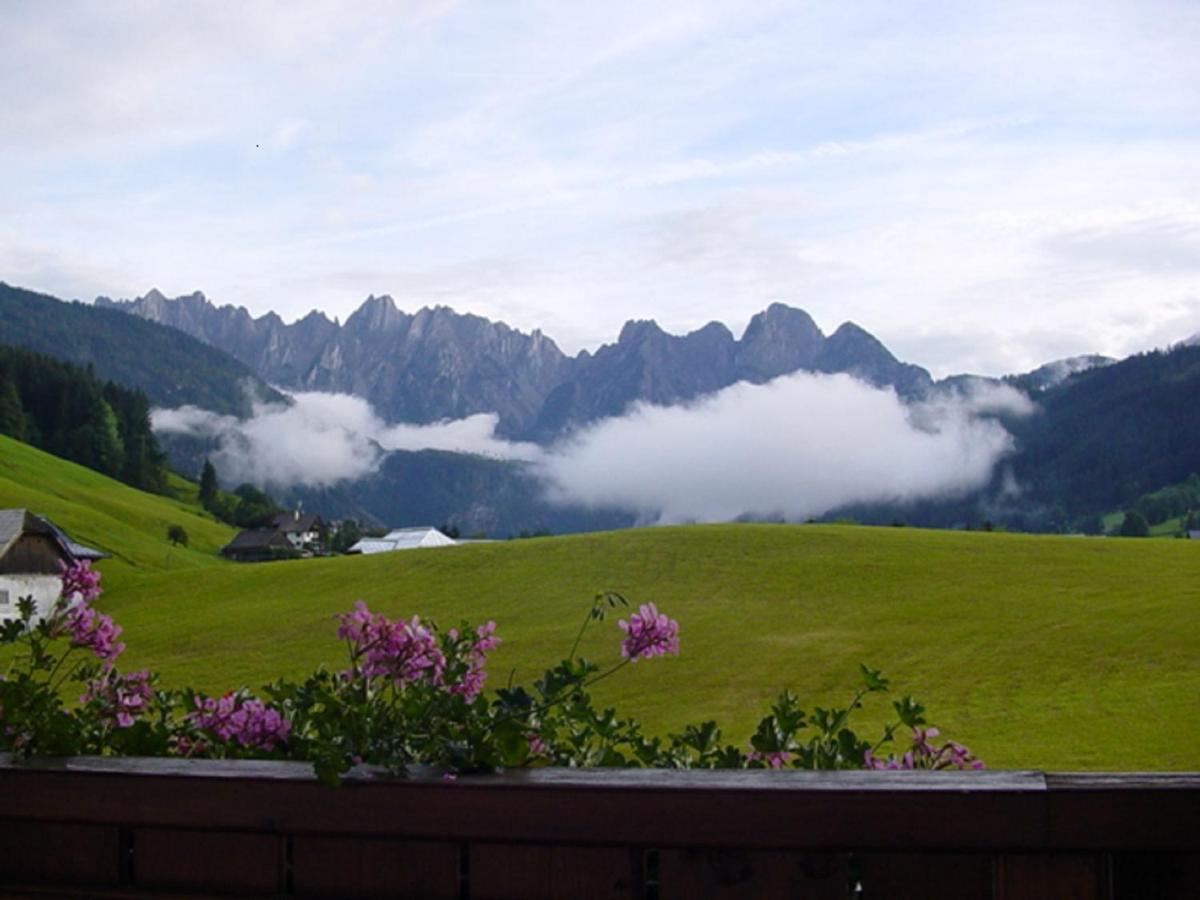 格绍雷娜特壶奈尔旅馆公寓 外观 照片